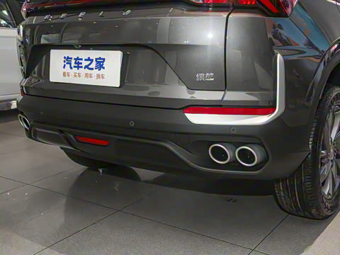 2025�� ��ԽL 1.5TD DCT ��Խ