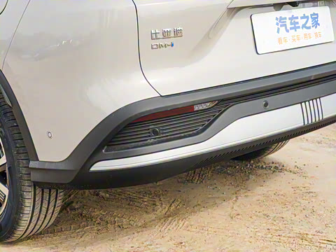 2025�� DM-i �Ǽݰ� 115KM������