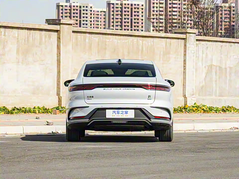 2025�� DM-i �Ǽݰ� 125KM��Ӣ��