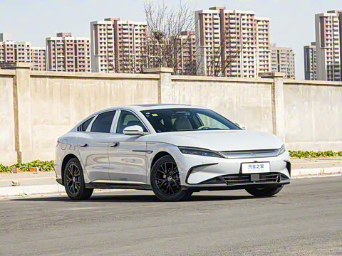 2025�� DM-i �Ǽݰ� 125KM��Ӣ��