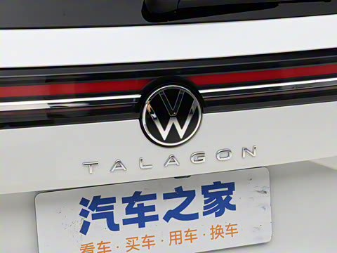 2026�� 450TSI �����콢 6��