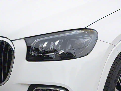 2024�� GLS 480 4MATIC