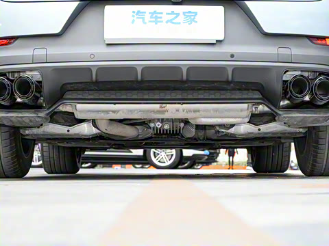 2024�� Cayenne Coup�� E-Hybrid 2.0T