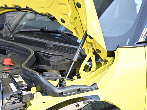 2025�� 2.0T COOPER S ������