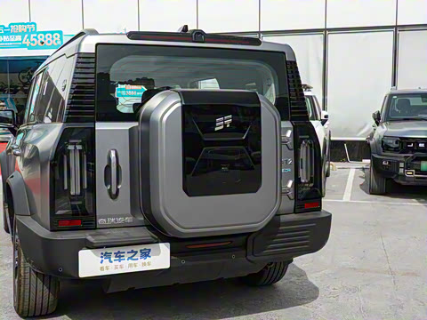 2025�� 206km XWD ��Խ�ӳ��� 7��