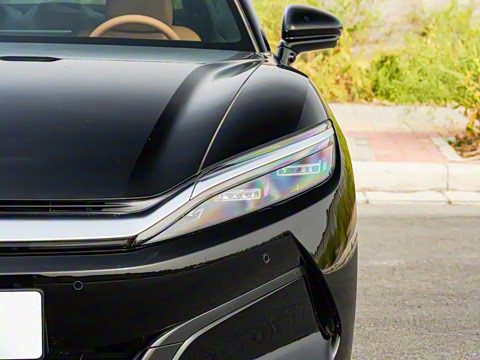 2025�� DM-i 200KM�����״�������