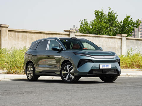 2025�� EV 670KM�����״�������