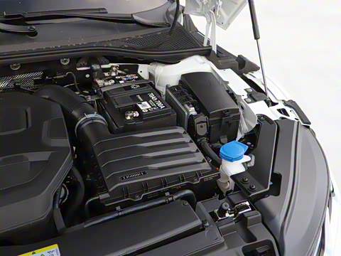 2025�� �Ŀ� ��װ�� 380TSI ���� ������