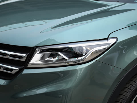 2024�� 1.5T �Զ��콢��