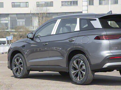 2025�� �ڶ��� �Ǽݰ� DM-i 75KM������