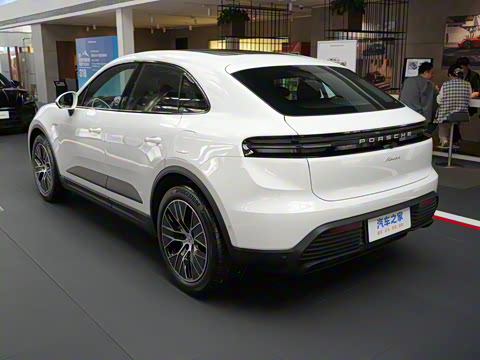 2024�� Macan ��������