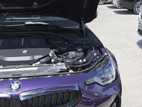 2025�� M240i xDrive