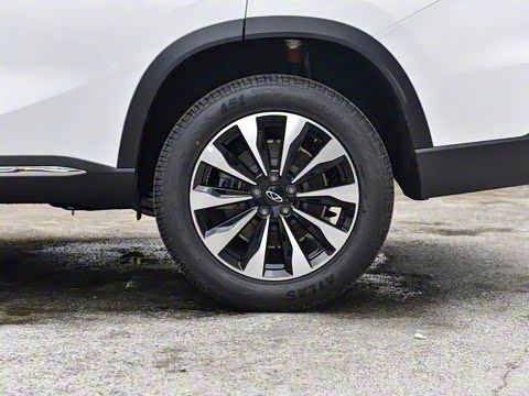 2025�� 290TGDI DCT�˷�� 7��