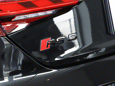 2024�� RS 5 2.9T Sportback ȼ���