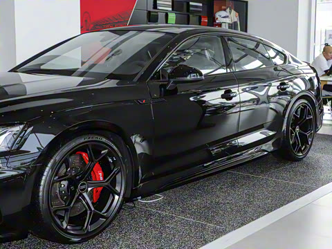 2024�� RS 5 2.9T Sportback ȼ���