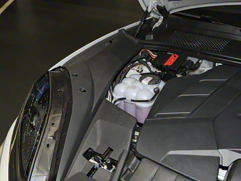 2025�� Cayenne Coup�� S E-Hybrid 3.0T