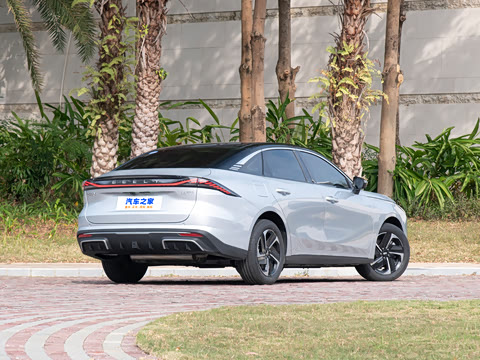 2025�� EM-i 140km ̽��+��