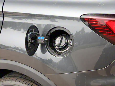 2025�� PLUS 330TGI �Զ��쳱�ǻݰ�