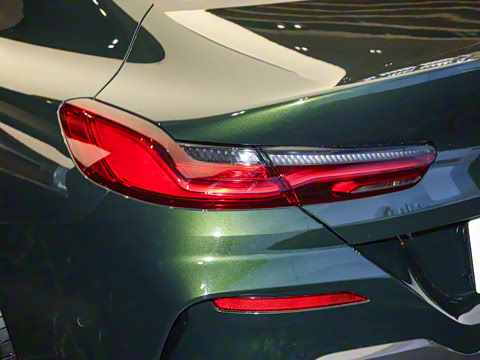 2022�� 840i ���Ž��ܳ� M�˶���װ