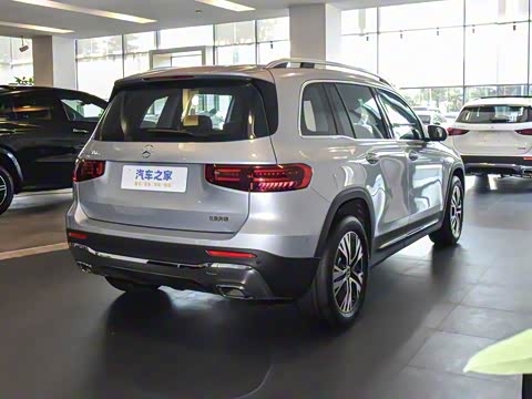 2025�� GLB 220 ������