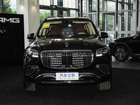 2025�� GLS 600 4MATIC ���ְ�