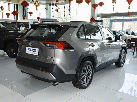 2024�� ˫�� 2.5L E-CVT������ӢPlus��