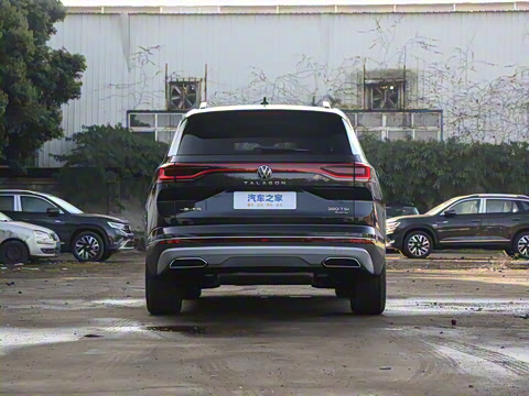 2025�� 380TSI ���������Ѿ�Pro  ������ 6��