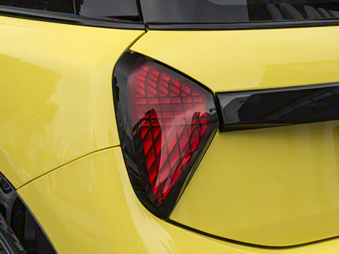 2025�� JOHN COOPER WORKS