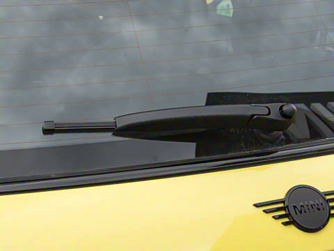 2025�� JOHN COOPER WORKS