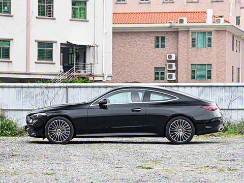 2025�� CLE 260 ���ܳ�