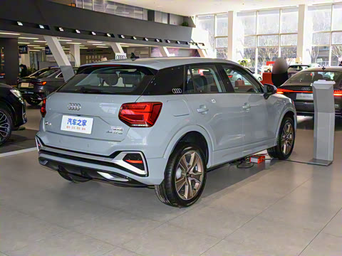 2024�� �Ŀ� 35TFSI ʱ�ж�����