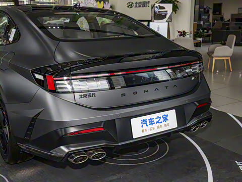 2024�� 2.0T N Line Air