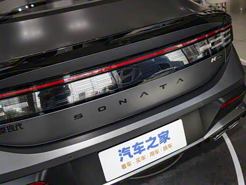 2024�� 2.0T N Line Air