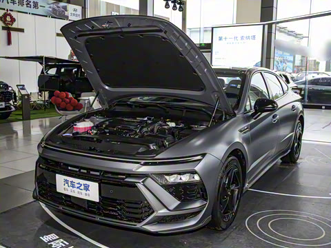 2024�� 2.0T N Line Air