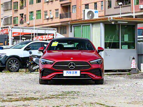 2025�� CLE 260 ���ܳ�