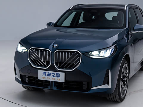 2025�� xDrive30L ������ M�˶���װ