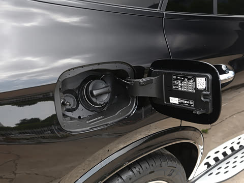 2024�� AMG GLC 43 4MATIC ����SUV