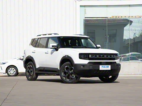 2025�� 2.0TD ��Խ