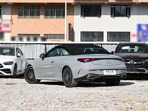 2025�� CLE 260 ������ܳ�