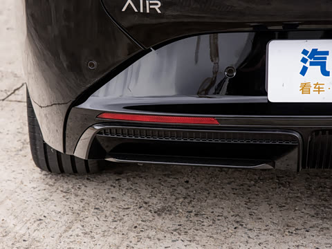 2025�� Air 530km D����