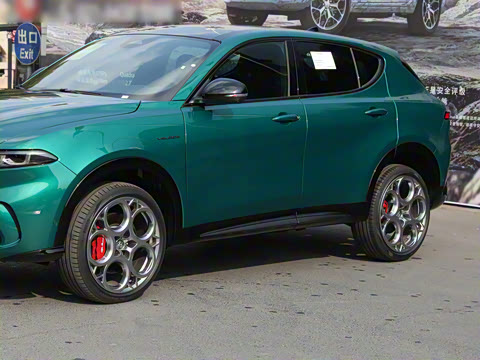 2024�� 2.0T 268HP AWD Veloce���� Plus��