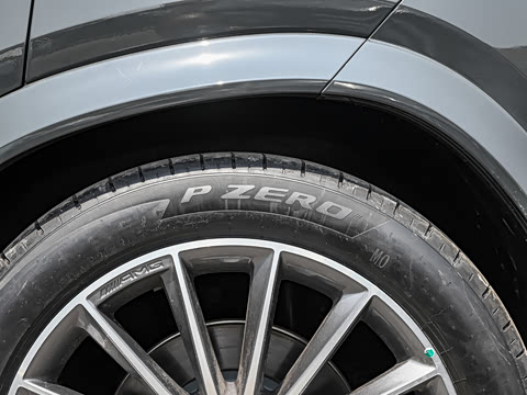 2025�� �Ŀ� GLE 450 4MATIC ������