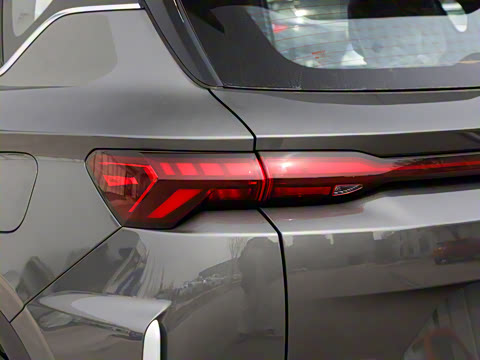 2025�� ��ԽL 1.5TD DCT ��Խ