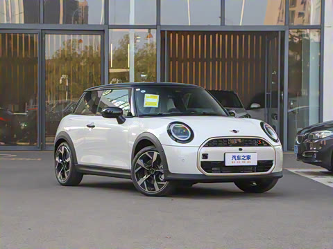 2025�� 2.0T COOPER S ������