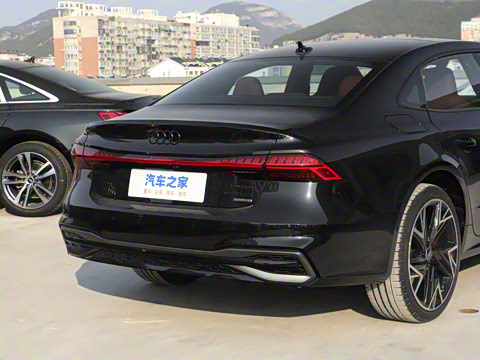 2024�� 45 TFSI quattro ����ʿ��