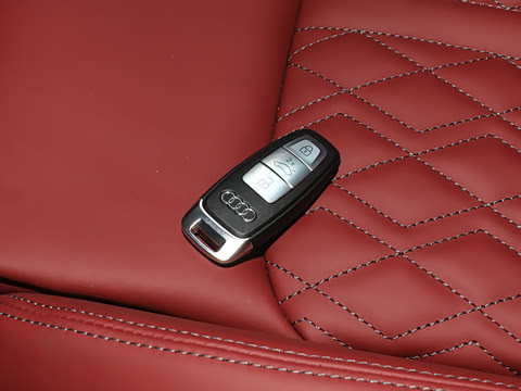 2024�� 45 TFSI quattro ����ʿ��