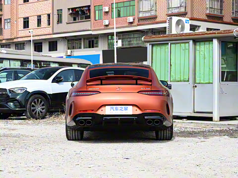 2023�� AMG GT 50 4MATIC+ �����ܳ�