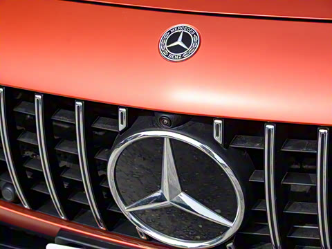 2023�� AMG GT 50 4MATIC+ �����ܳ�