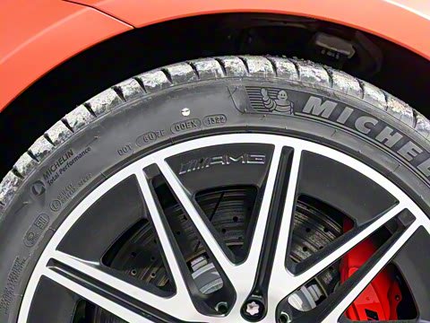 2023�� AMG GT 50 4MATIC+ �����ܳ�