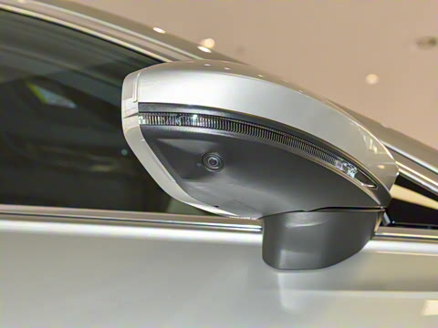 2025�� 45 TFSI ��ѡ������